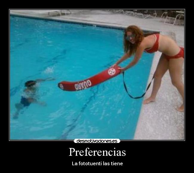 Preferencias - 