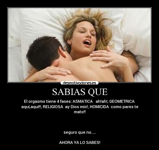 carteles sabias que desmotivaciones