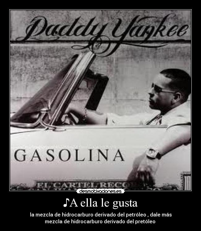 ♪A ella le gusta - 