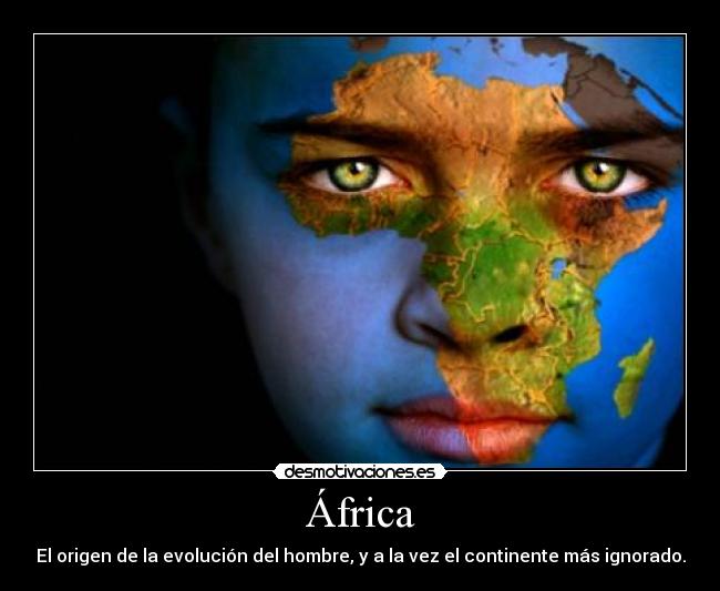 África -