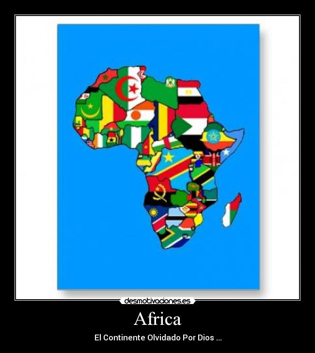 Africa -