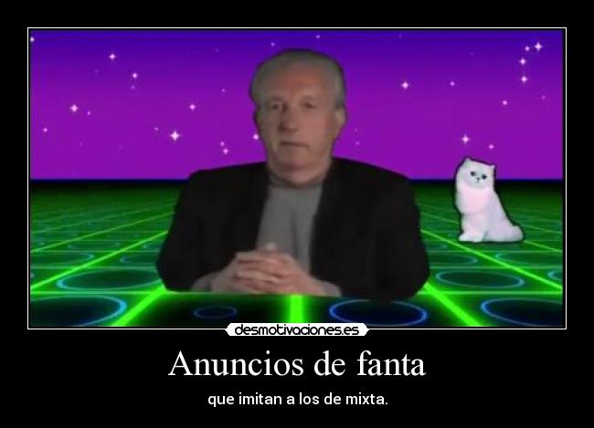 Anuncios de fanta - 