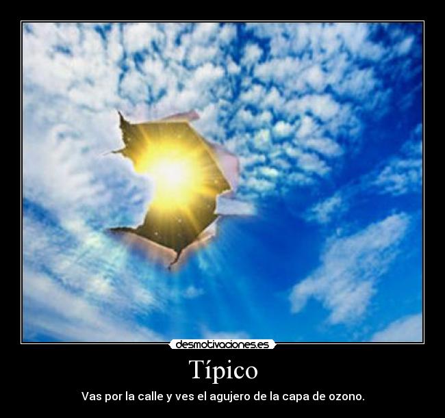 Típico -