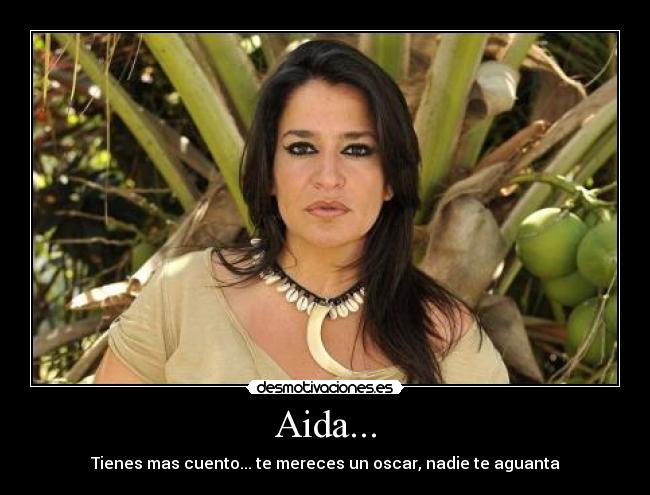 Aida... - 