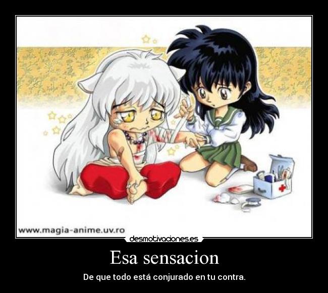 carteles sensacion desmotivaciones