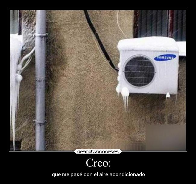 Creo: - 