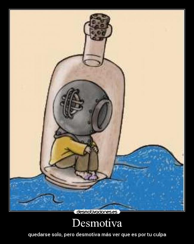 Desmotiva -