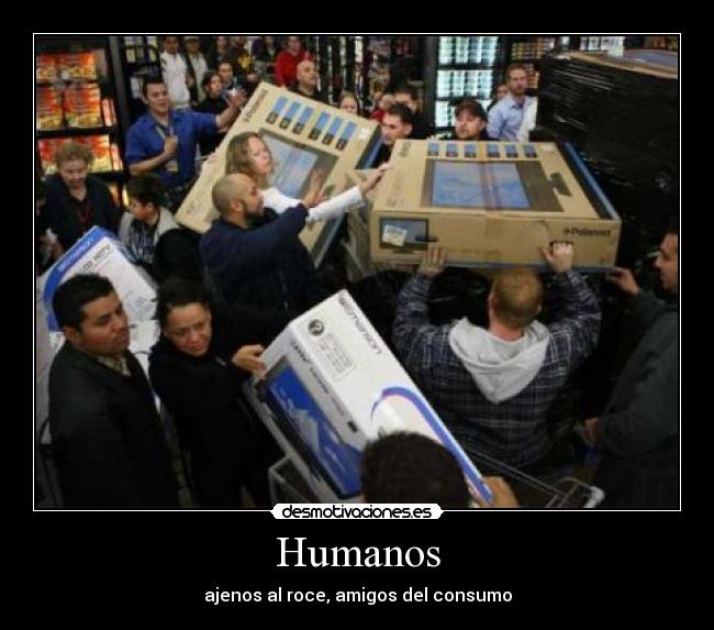 Humanos -