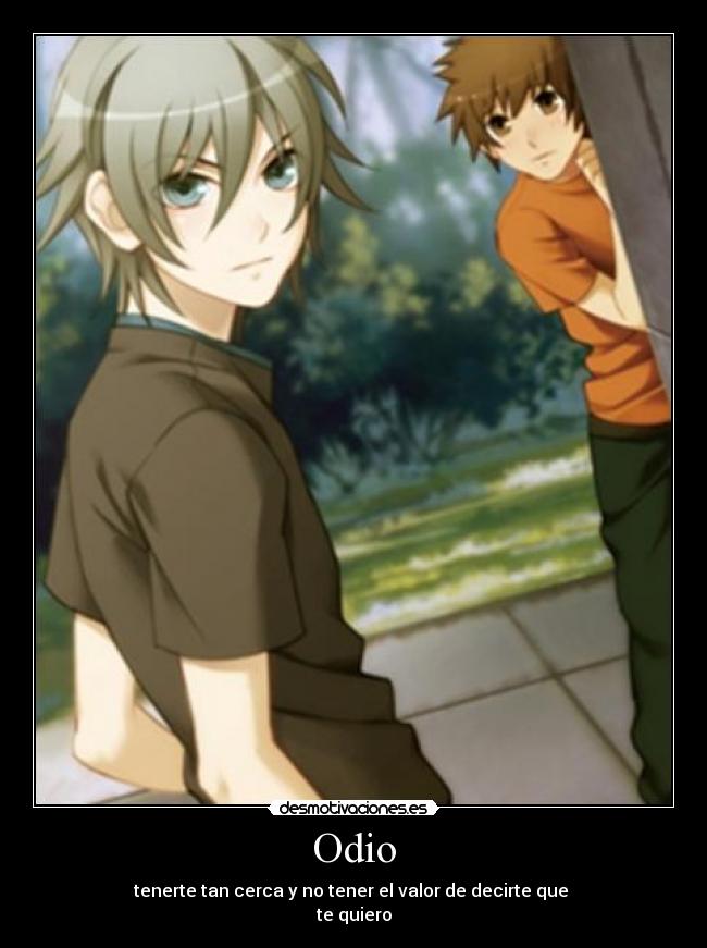 Odio - 