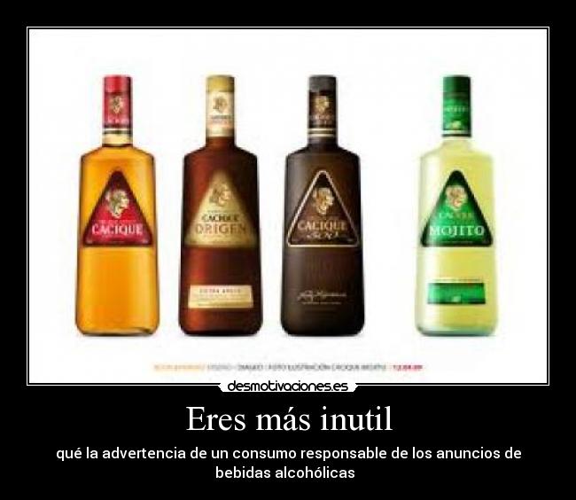 El medio medicinal contra el alcoholismo