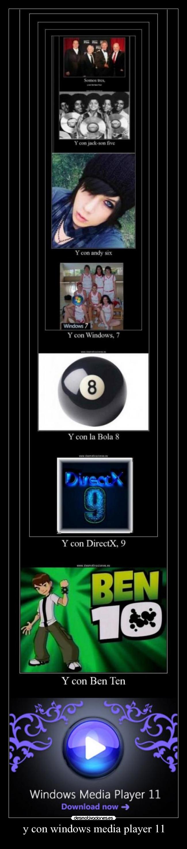 carteles olas desmotivaciones