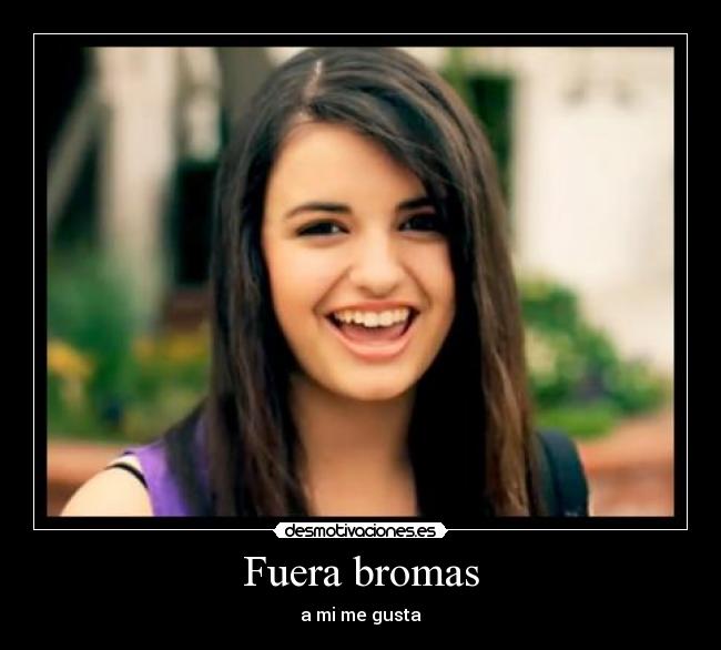 Fuera bromas - 
