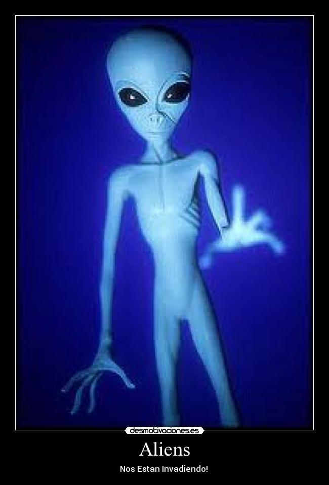 Aliens - 
