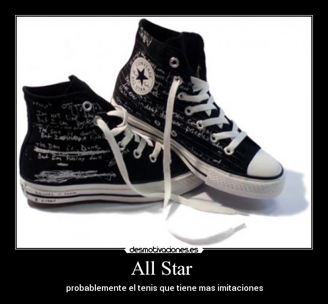 All Star  - 
