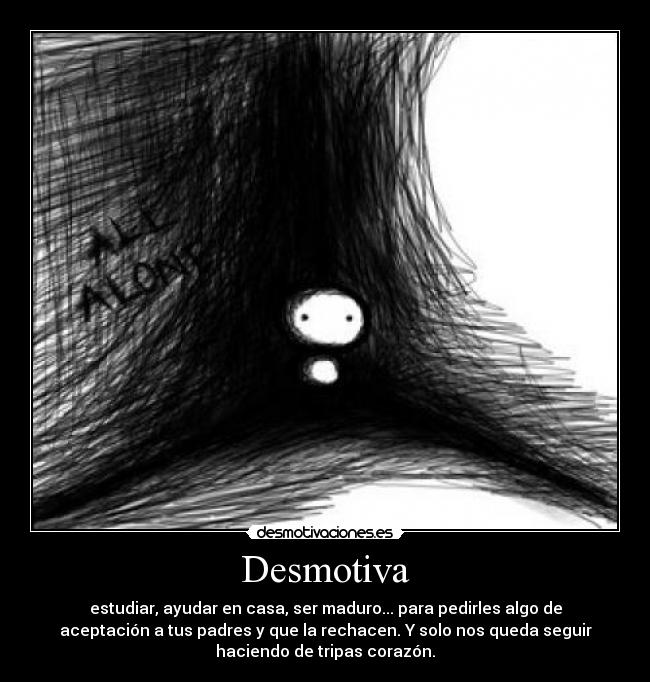 Desmotiva - 
