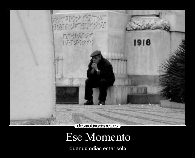 Ese Momento - 