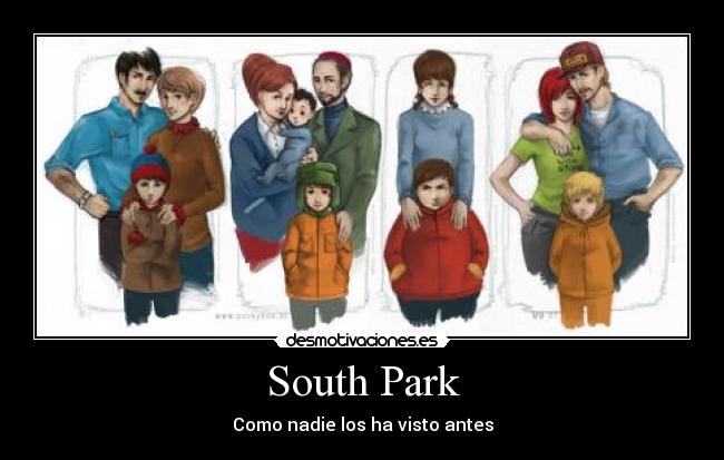 South Park -