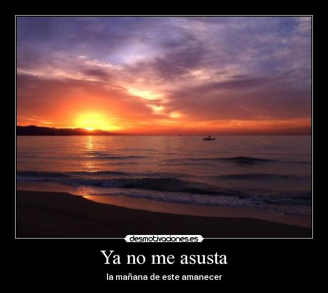 carteles manana desmotivaciones