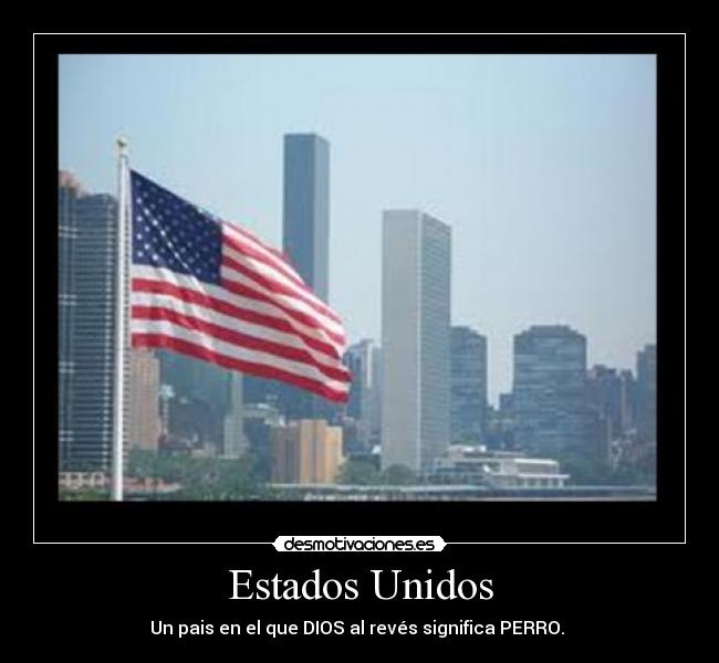 Estados Unidos - 