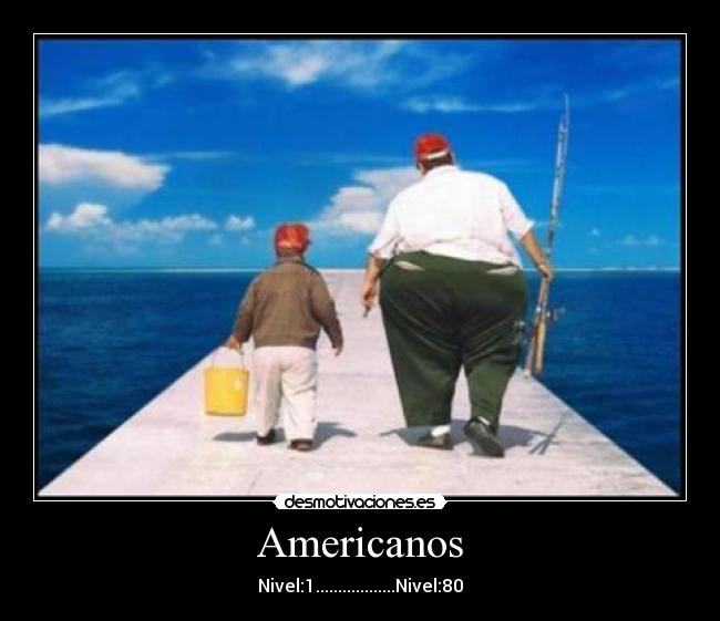 Americanos -