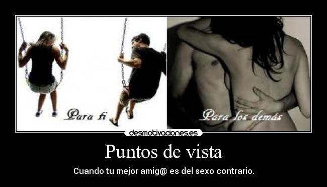 Puntos de vista - 
