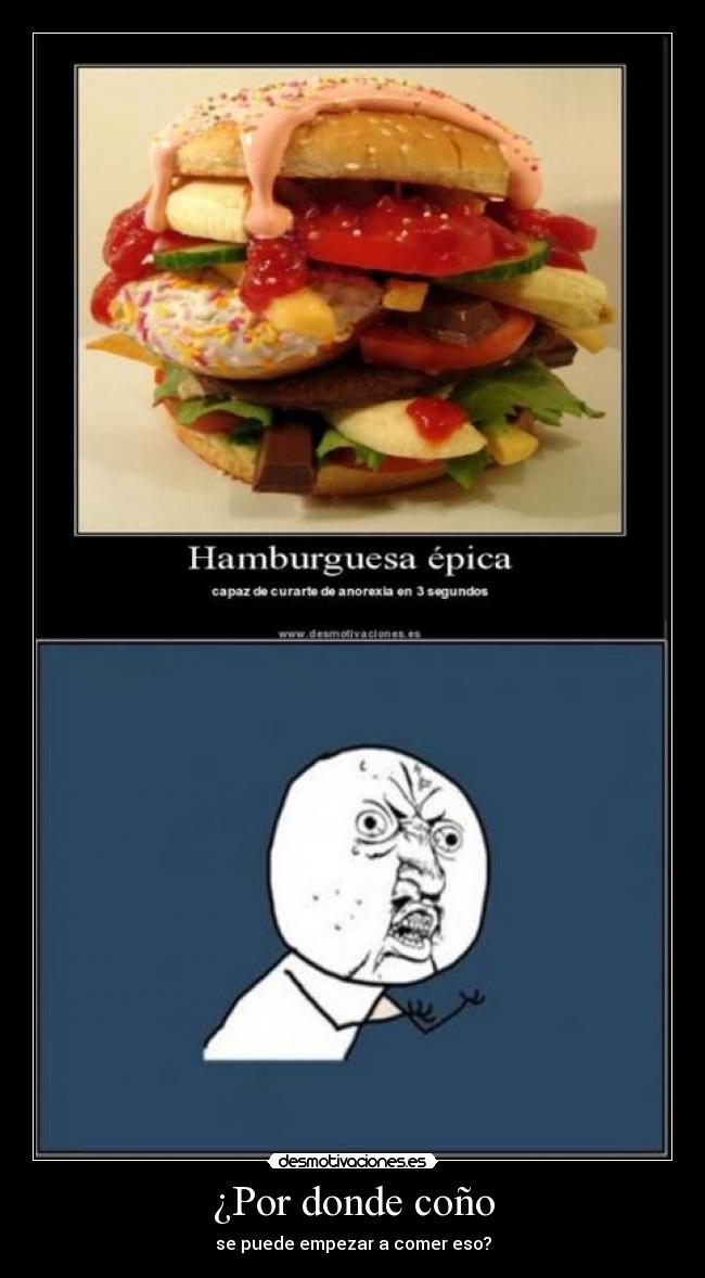 carteles  desmotivaciones