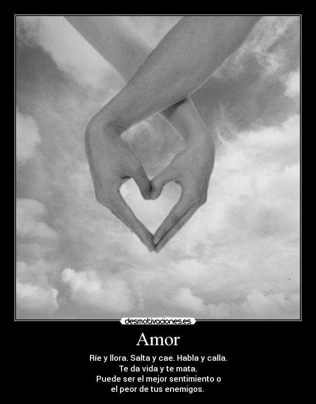 Amor -