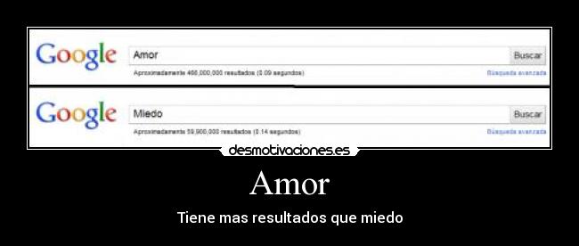 Amor - 