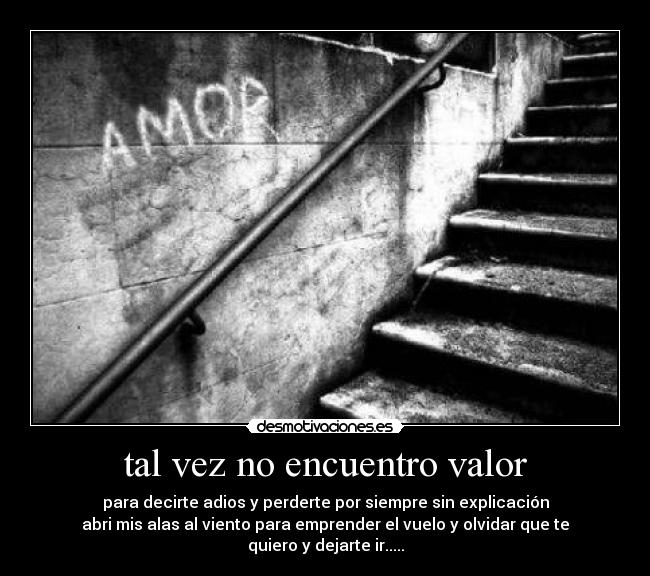 tal vez no encuentro valor -