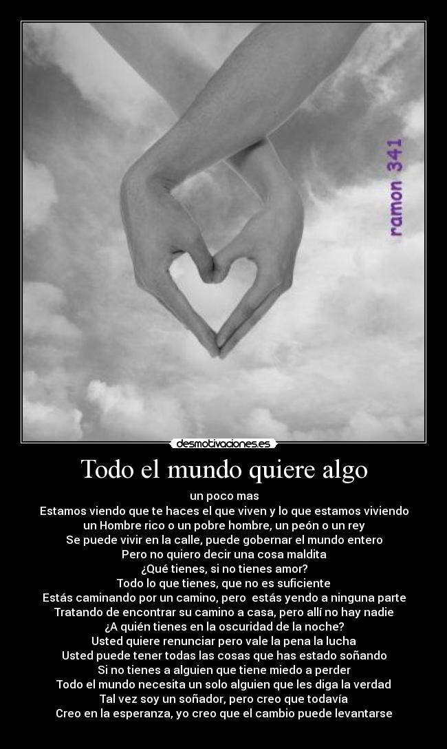 carteles mundo bon jovi desmotivaciones