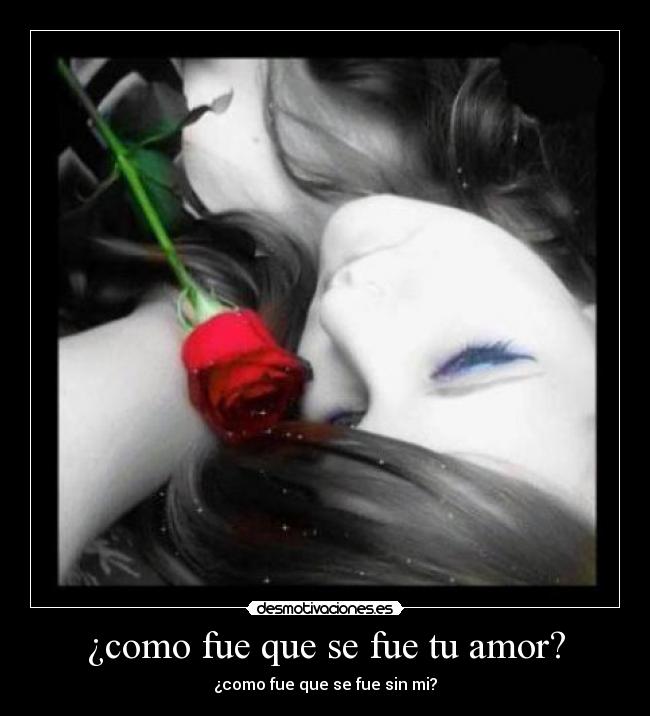 carteles amor floor gimenez desmotivaciones