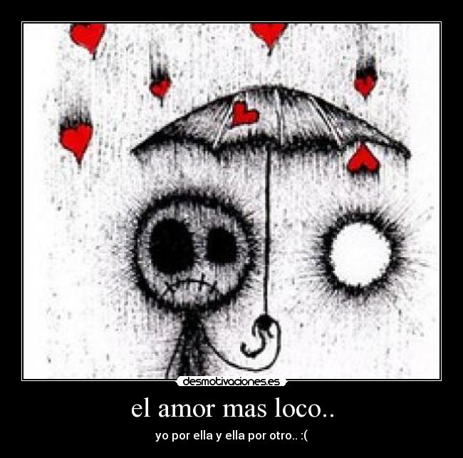 carteles amor desmotivaciones