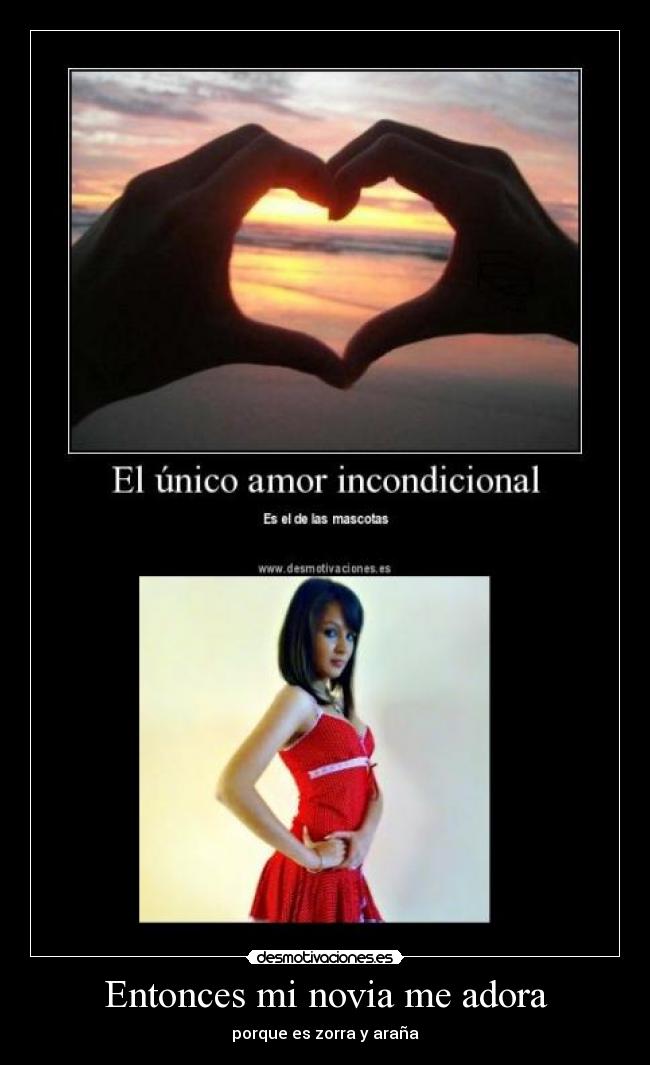 carteles novia desmotivaciones