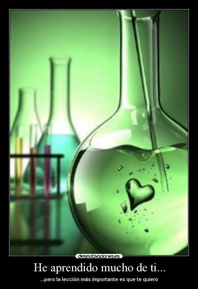 carteles aprendido desmotivaciones