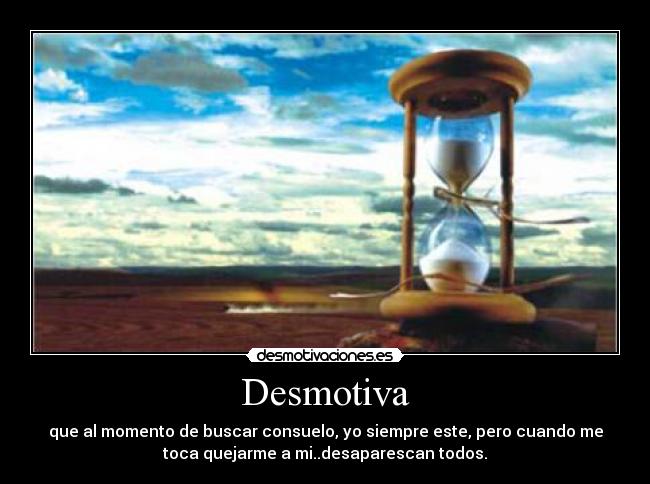 Desmotiva - 