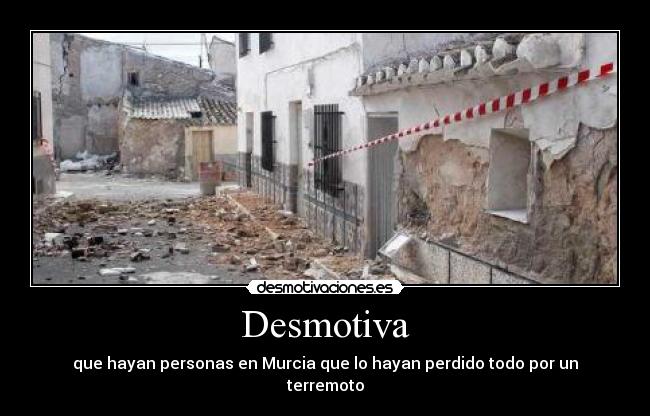 Desmotiva -