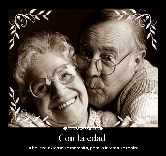 carteles ancianos desmotivaciones