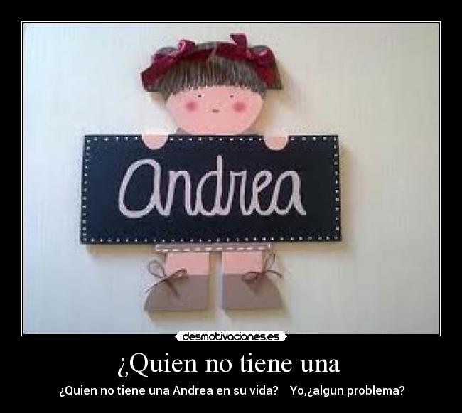 carteles andreanoeliapopulares desmotivaciones
