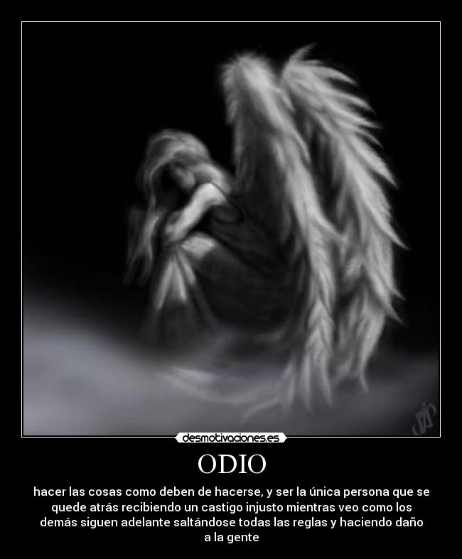 ODIO -