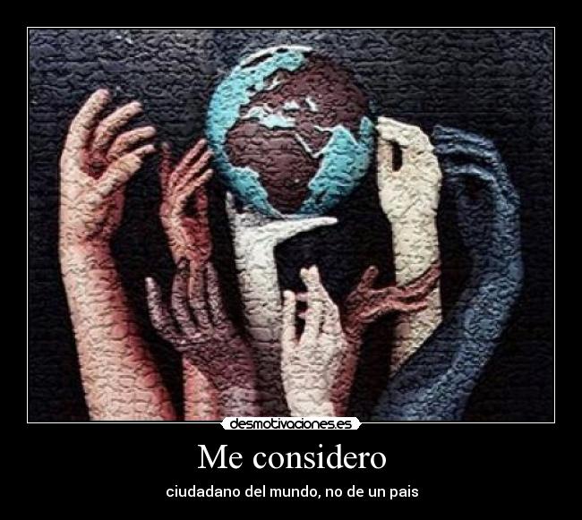 Me considero - 
