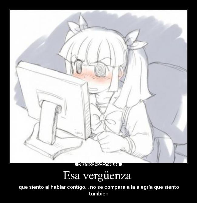 Esa vergüenza  - 