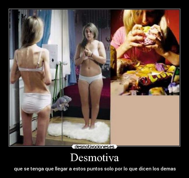 Desmotiva -