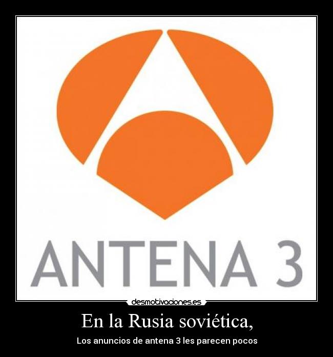 En la Rusia soviética, -