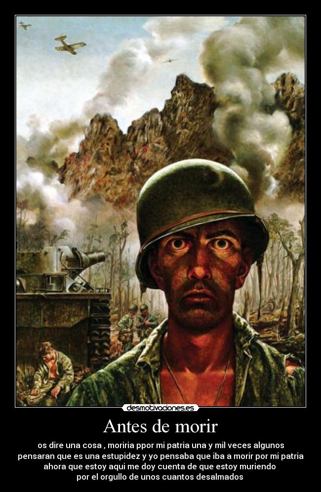 carteles  desmotivaciones