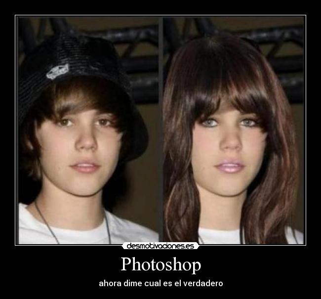 Photoshop -