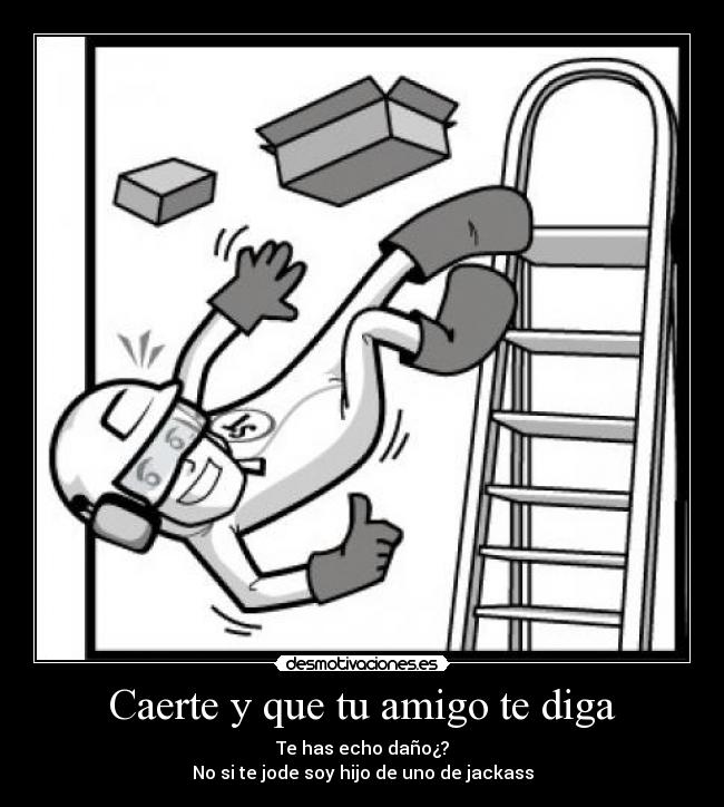 carteles juanmabnh desmotivaciones