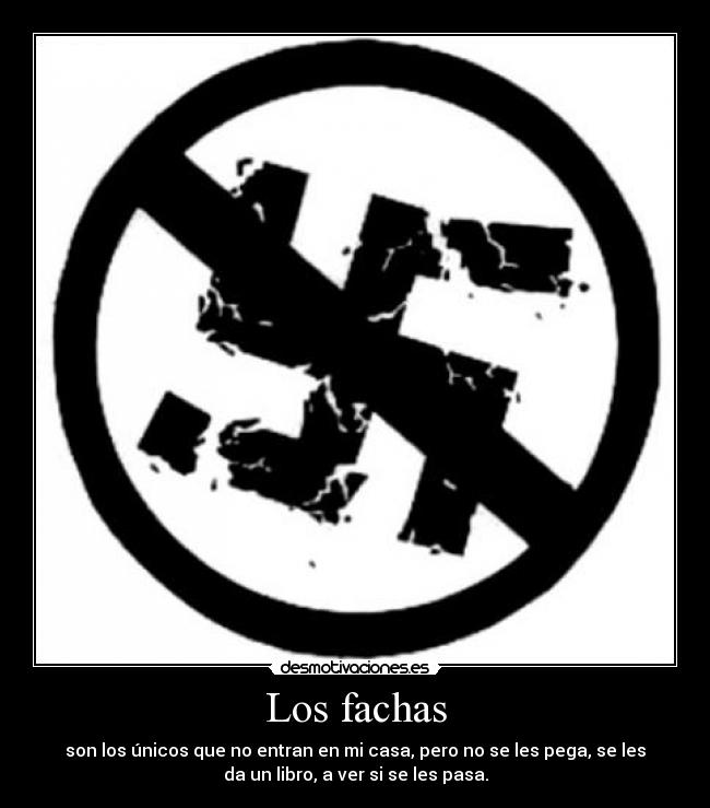 Los fachas - 