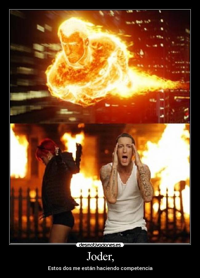 carteles lokole97 desmotivaciones