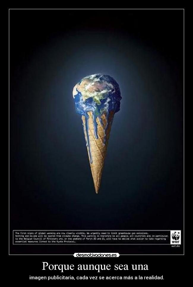 carteles planeta desmotivaciones