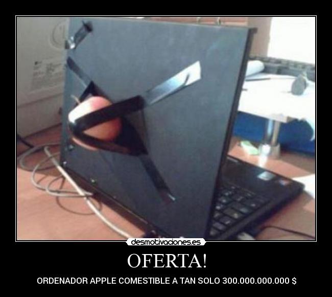 OFERTA! - 